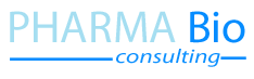 PHARMA Bio consulting Logo